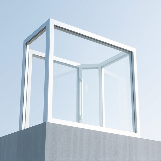 aluminum frames