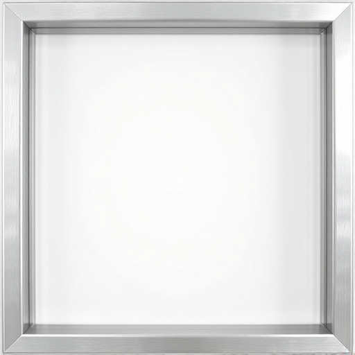 aluminum frames