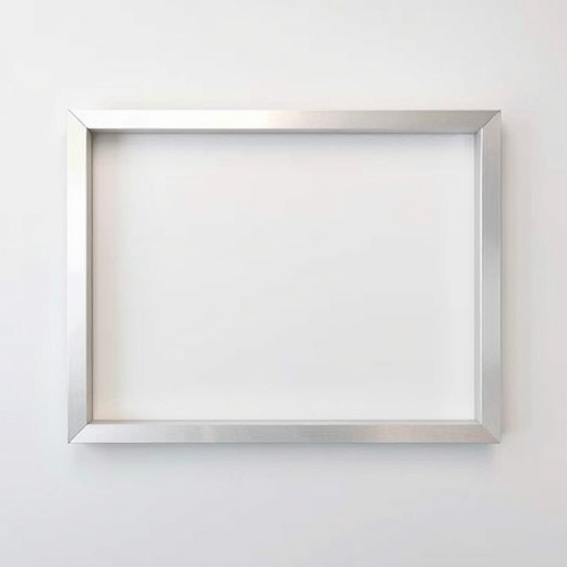 aluminum frames