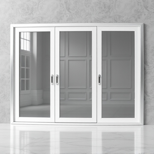 aluminum frames