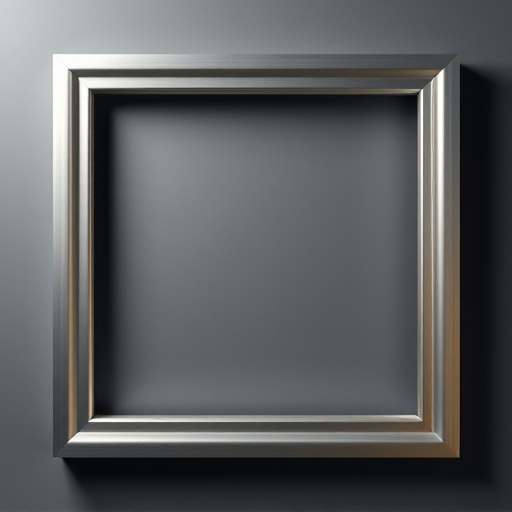 aluminum frames