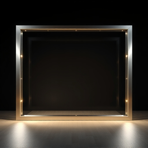 aluminum frames