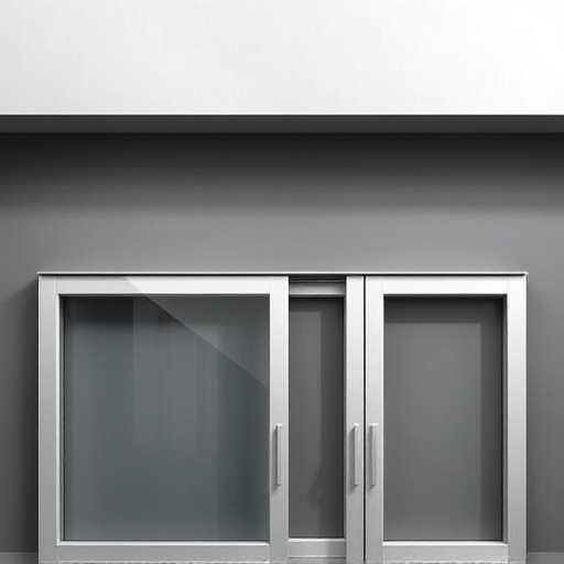 aluminum frames
