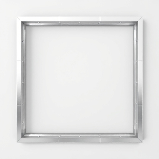 aluminum frames