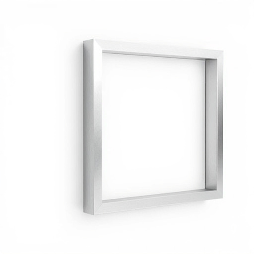 aluminum frames