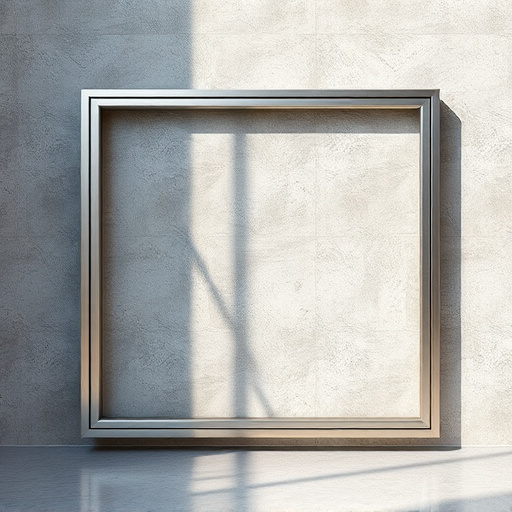 aluminum frames