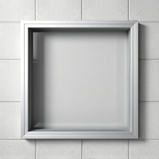 aluminum frames