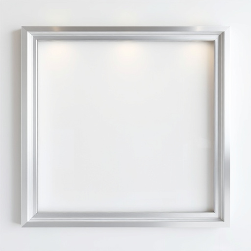 aluminum frames