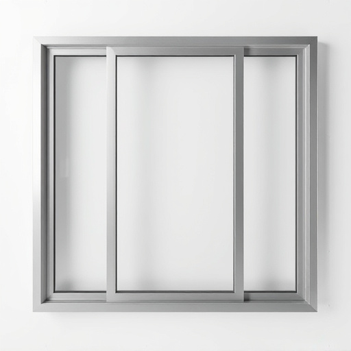 aluminum frames