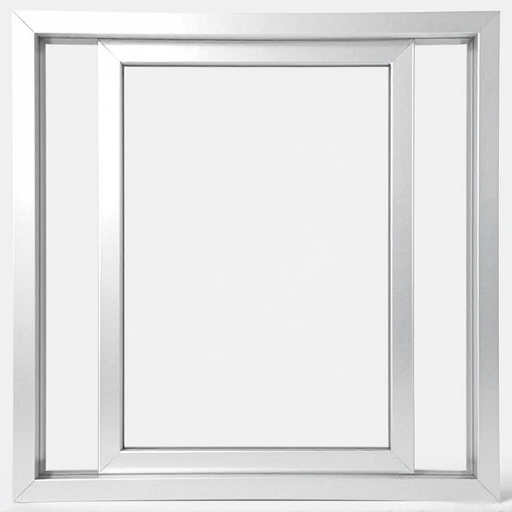 aluminum frames