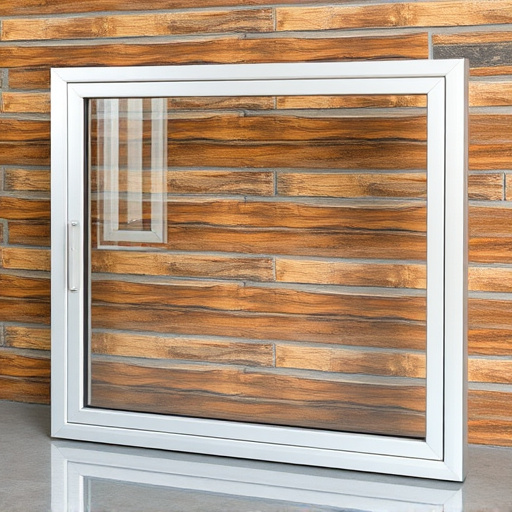 aluminum frames