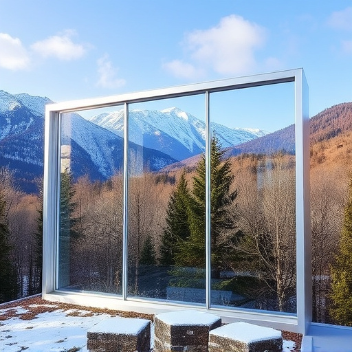 aluminum frames