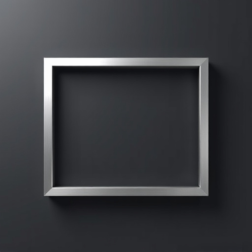 aluminum frames