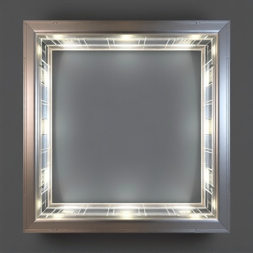aluminum frames