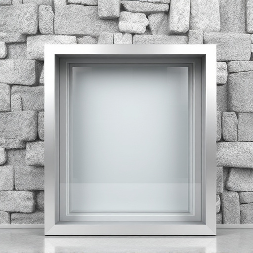 aluminum frames