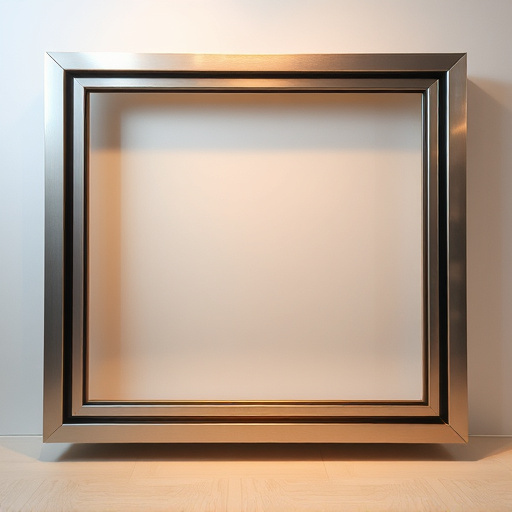 aluminum frames