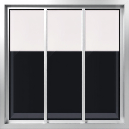 aluminum frames