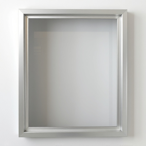 aluminum frames
