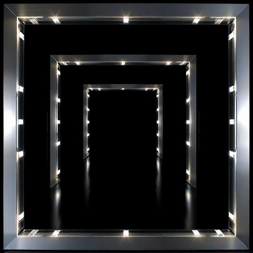 aluminum frames