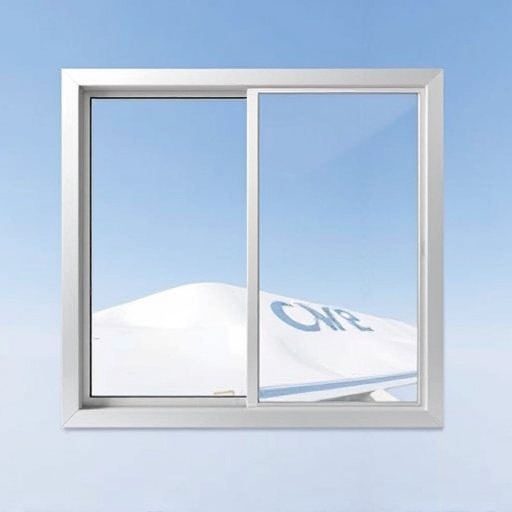 aluminum frames