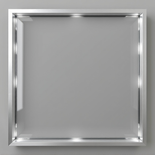 aluminum frames