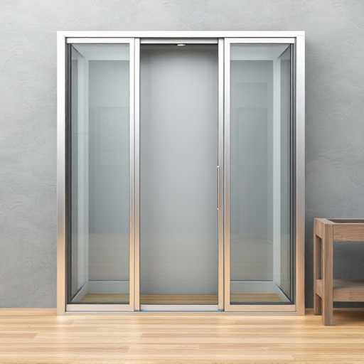 aluminum frames