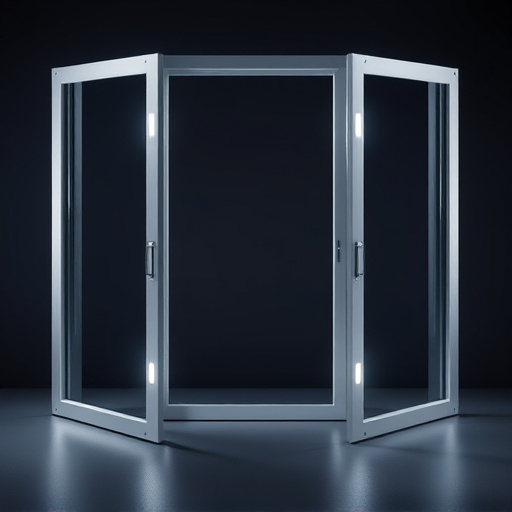 aluminum frames