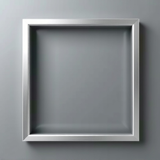 aluminum frames