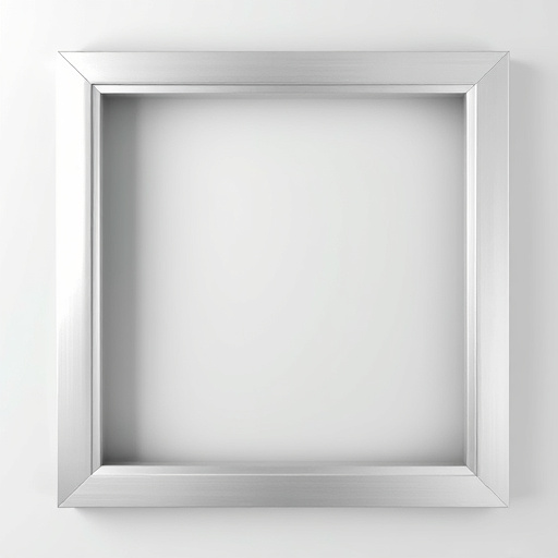 aluminum frames
