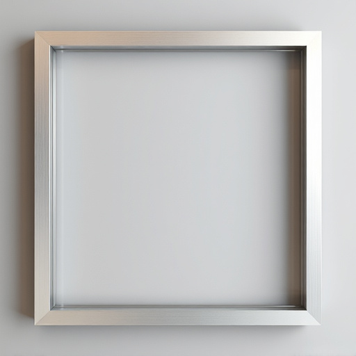 aluminum frames