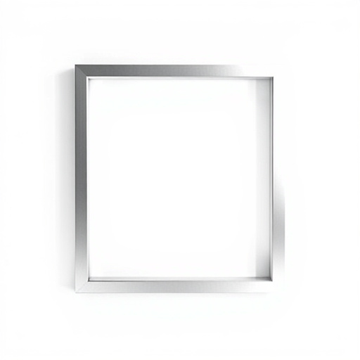 aluminum frames