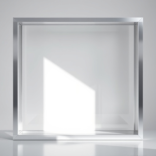 aluminum frames