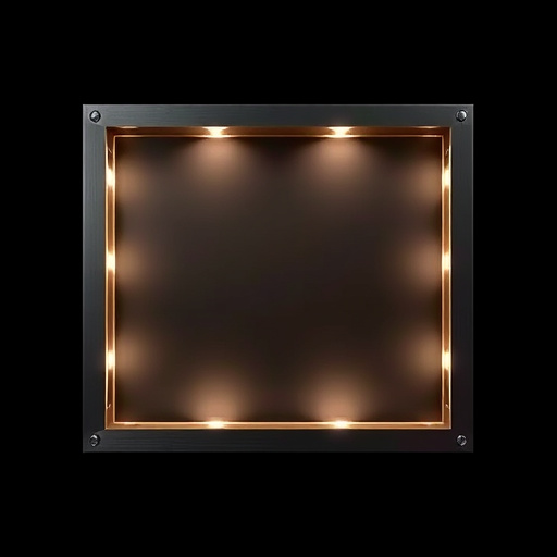 aluminum frames
