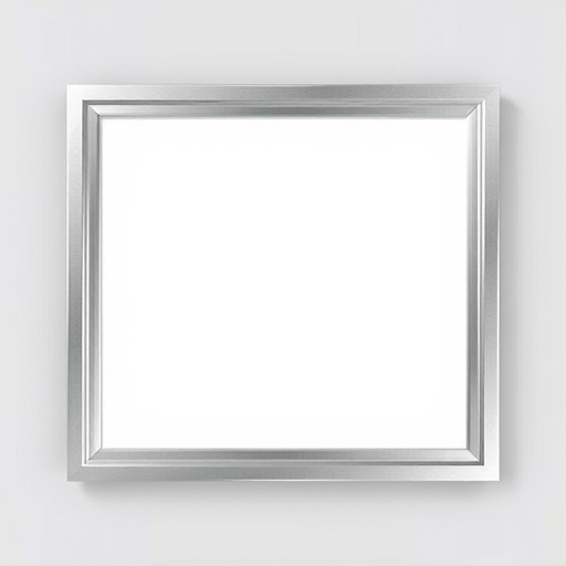 aluminum frames