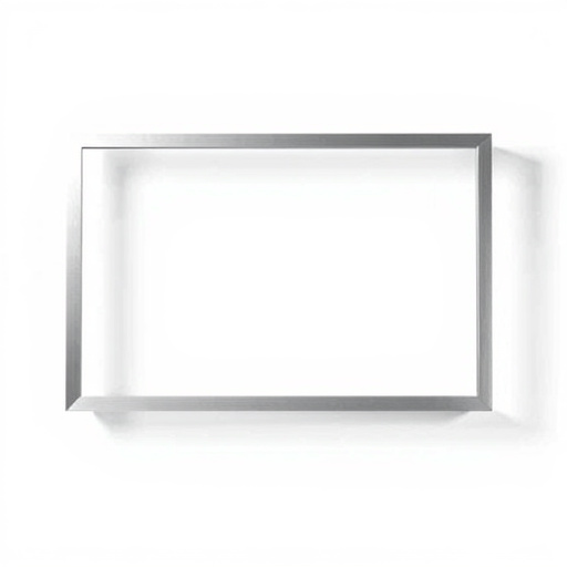 aluminum frames