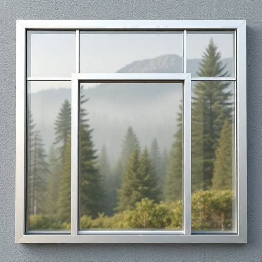 aluminum frames