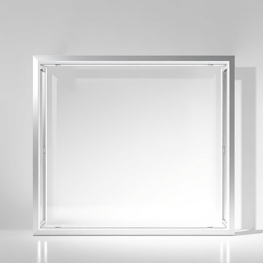 aluminum frames