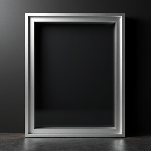 aluminum frames