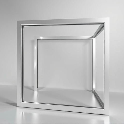 aluminum frames