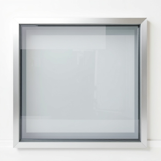 aluminum frames