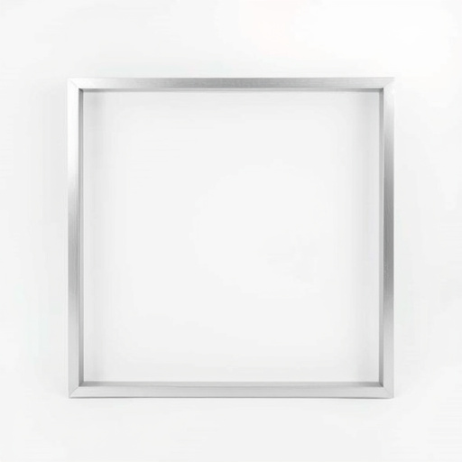 aluminum frames