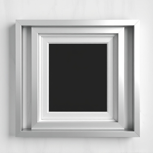 aluminum frames