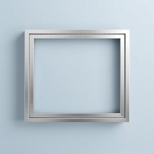 aluminum frames