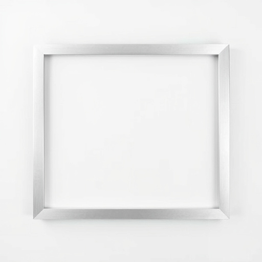 aluminum frames
