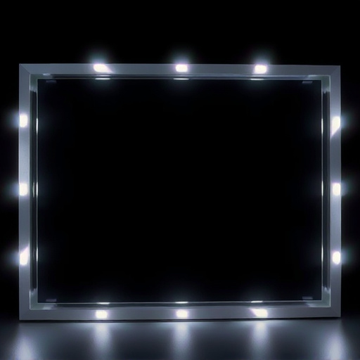 aluminum frames