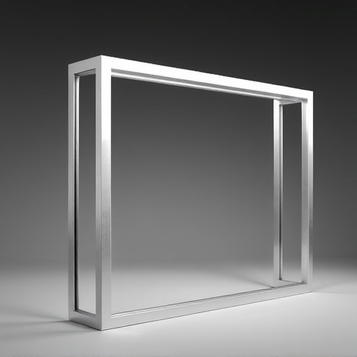 aluminum frames