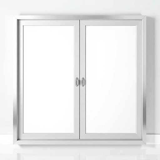 aluminum frames