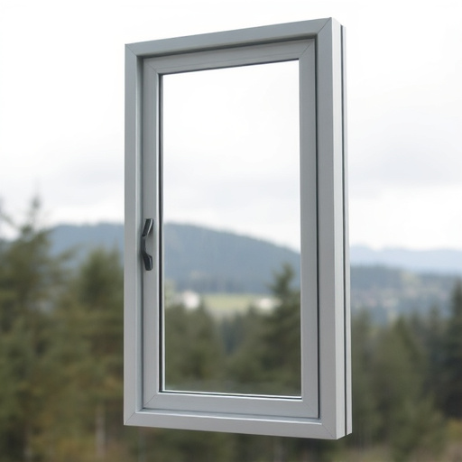 aluminum frames