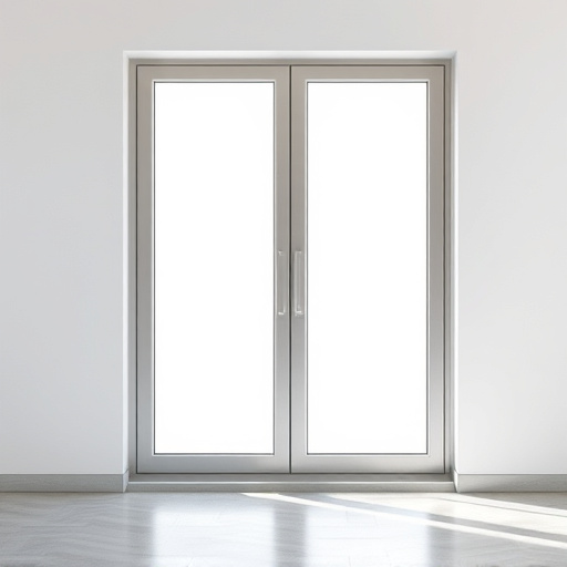 aluminum frames