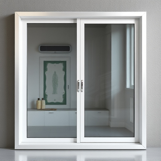 aluminum frames